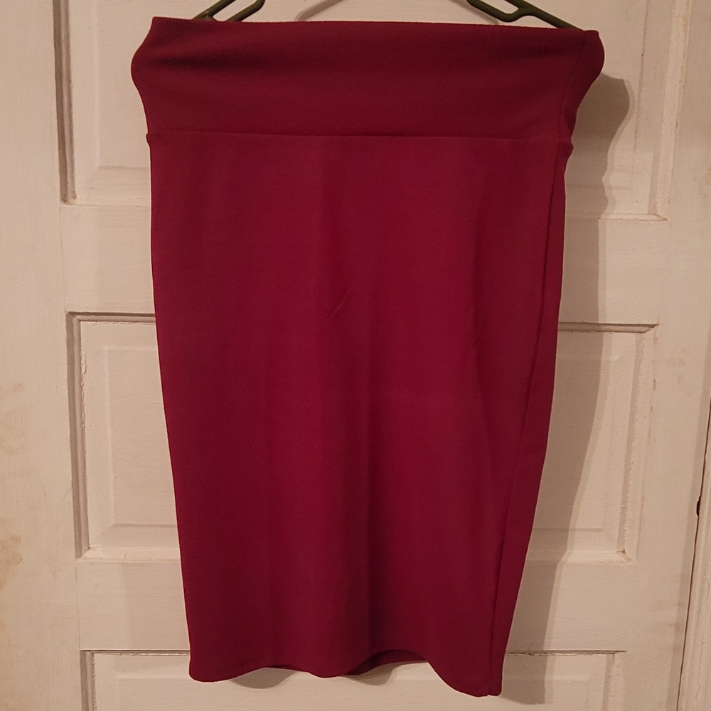 Clothing